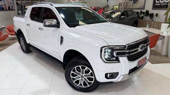 FORD RANGER 2.0 TURBO DIESEL CD XL 4X4 MANUAL